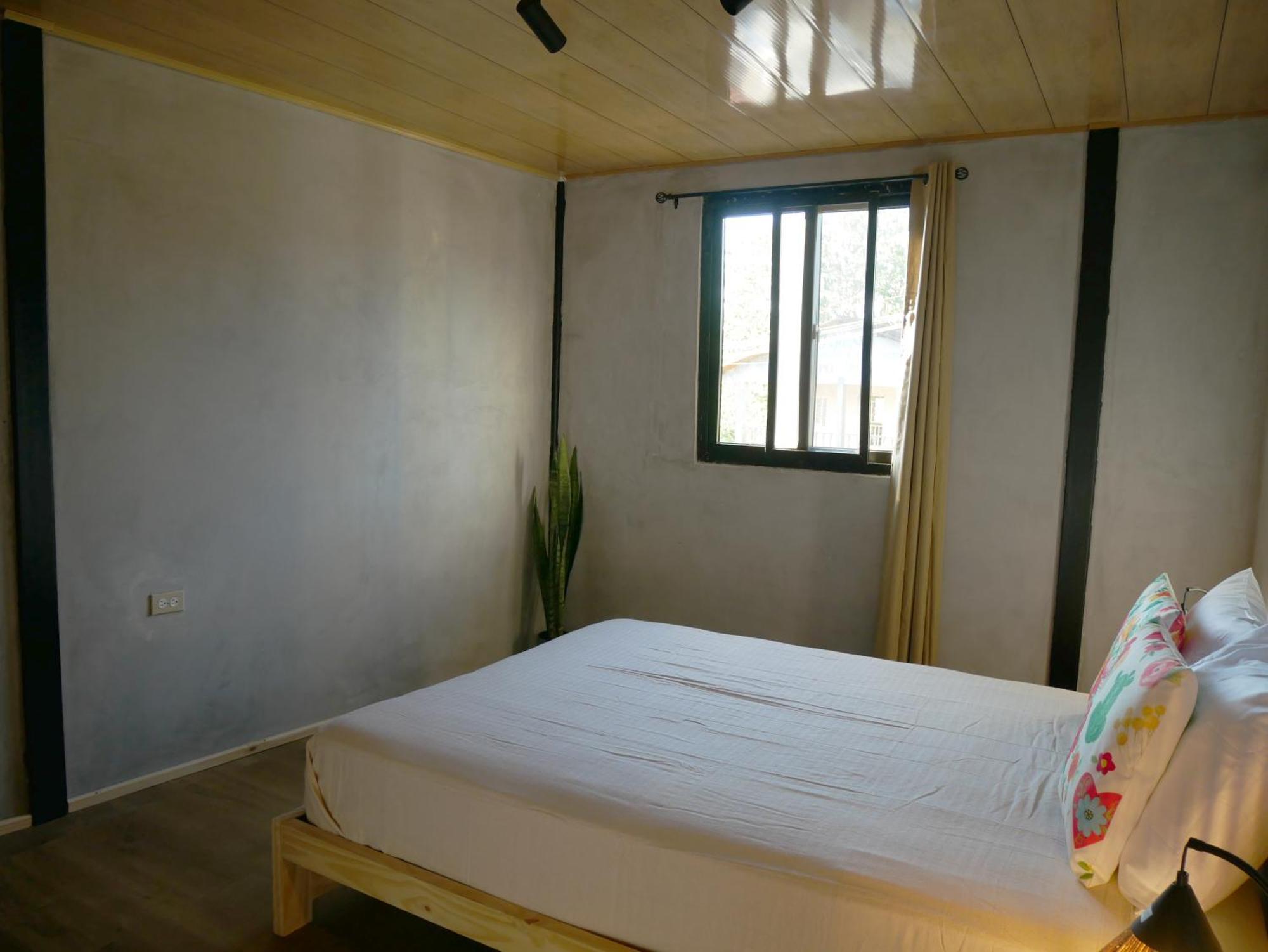 Hostel Villa Vento Surf Santa Catalina Exterior photo